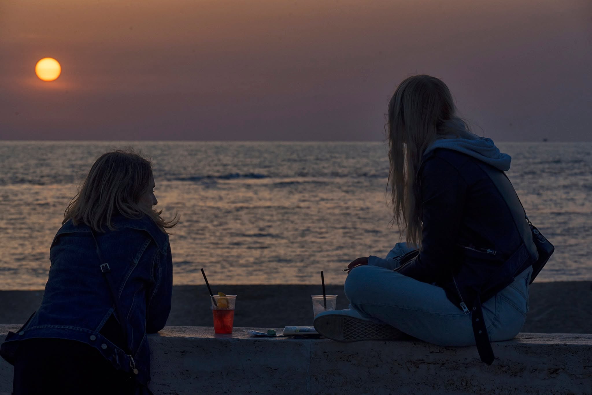 Non una cartolina, ma una medicina: perch� vivere il mare ogni giorno, cambia la salute